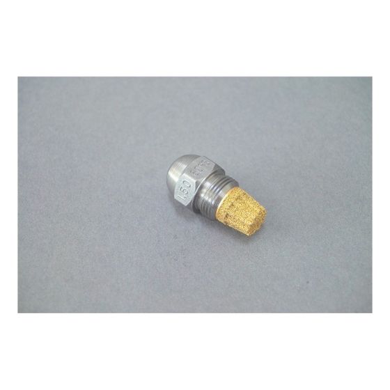 Brötje Fluidics-Düse 1,50 Gall/h 60 Grad Typ SF