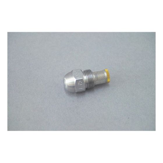 Brötje Fluidics-Düse 1,75 Gall/h 60 Grad Typ SF