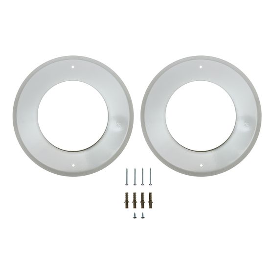 Brötje Wandmuffe DN 125, für BAS 6/8, 591522