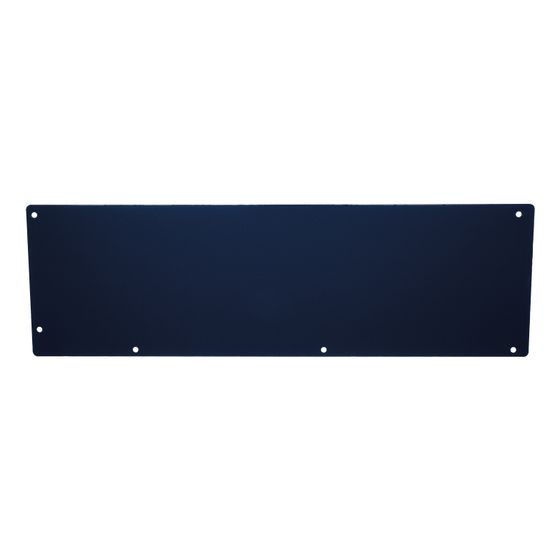 Brötje Verkleidungsdeckel Abgaskasten für HVK 50, hinten