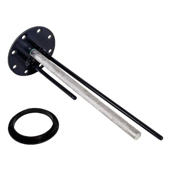 Brötje Handlochdeckel für SBH 600/750, 602006