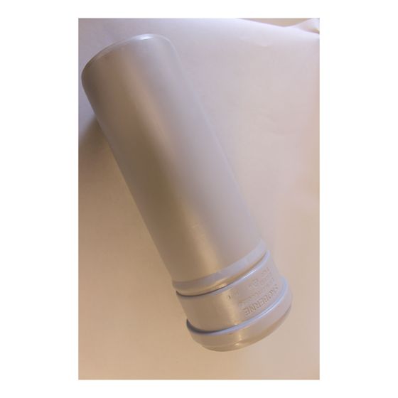 Brötje Abgasverlängerung für R110/250N, 603393