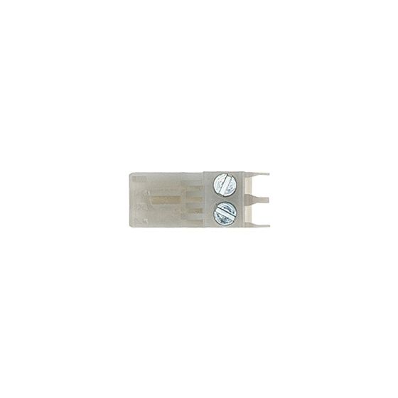 Brötje Stecker, für Brauchwasser-/Vorlauffühler B3/B1