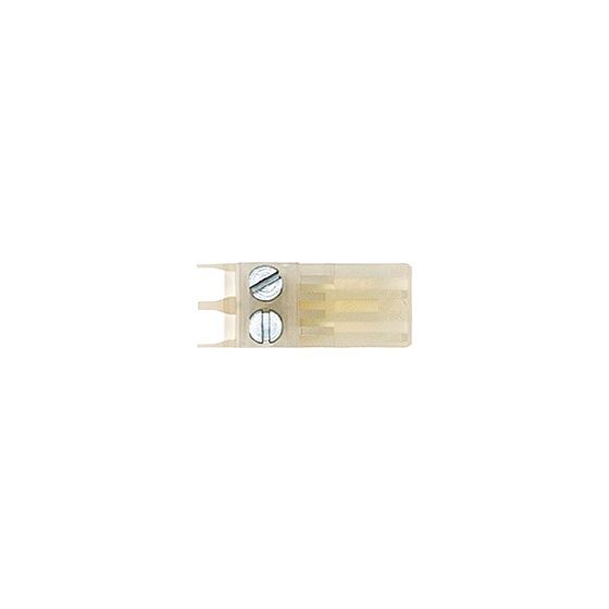 Brötje Stecker für Aussenfühler B9, 603485