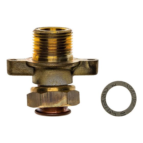 Brötje Vorlaufanschluss, für BBS 2, 604833