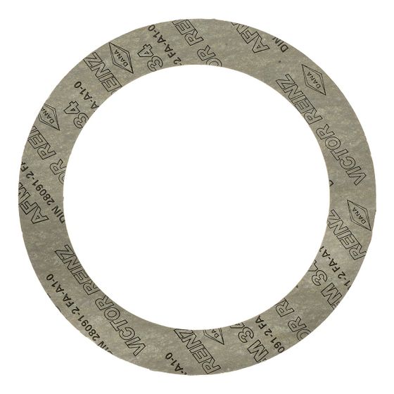 Brötje Dichtung Anschlussflansch für SGB 320–500