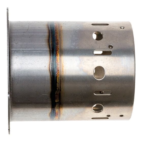 Brötje Brennerrohr für O-42, 17-20kW
