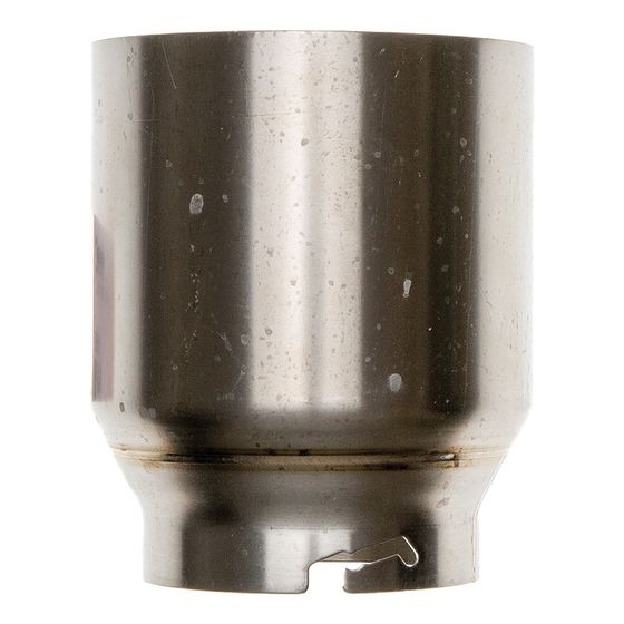 Brötje Flammrohr O-42 17–30kW, 610636