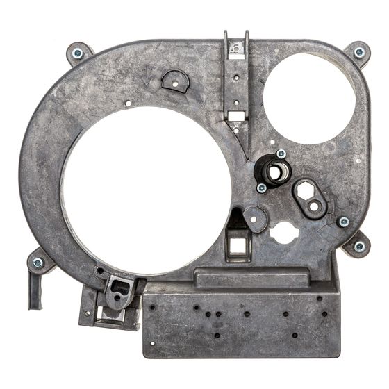 Brötje Brennergehäuse O-42 ZU-SOB, 610776
