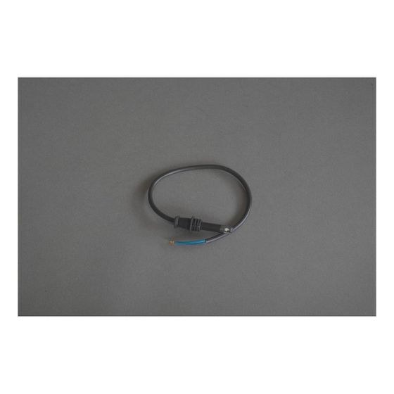 Brötje Fotowiderstand QRB1A-A040 B40B, mit Stopfen, für L und G