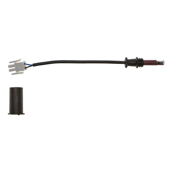 Brötje Fotowiderstand QRB1B-A017 A25B, mit Stopfen und Adapter