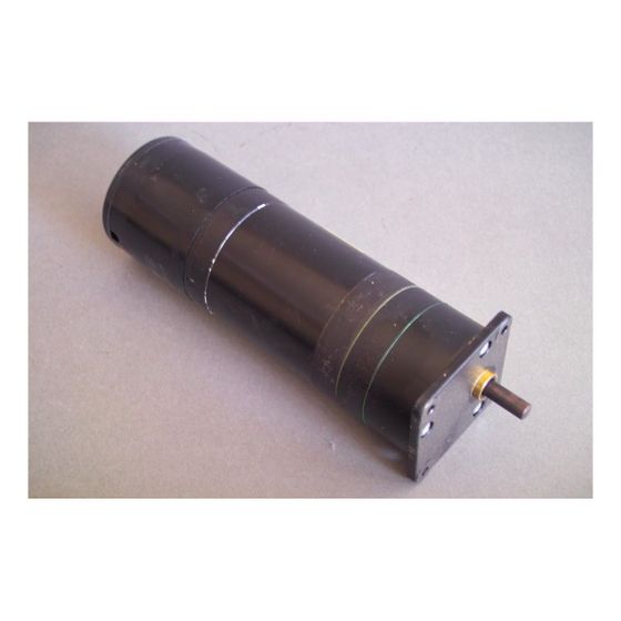 Brötje Stellmotor RSM65 230V 50Hz, 611558