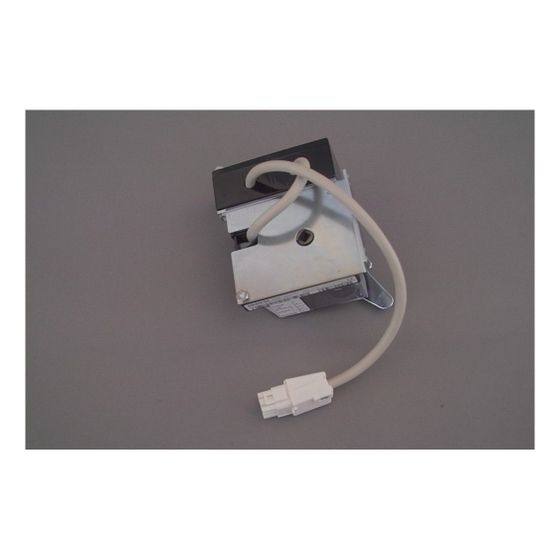 Brötje Stellmotor mit Relaiseinheit Kx-G einbaufertig 230V 50Hz