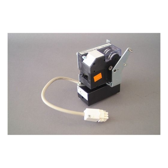 Brötje Stellmotor mit Relaiseinheit K5x-K6x-G einbaufertig 230V 50Hz