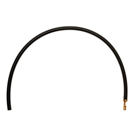 Brötje Zündkabel komplett lang 370mm, Stecker Nr. 925688-1