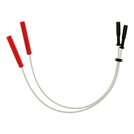 Brötje Zündkabelsatz komplett lang 340mm