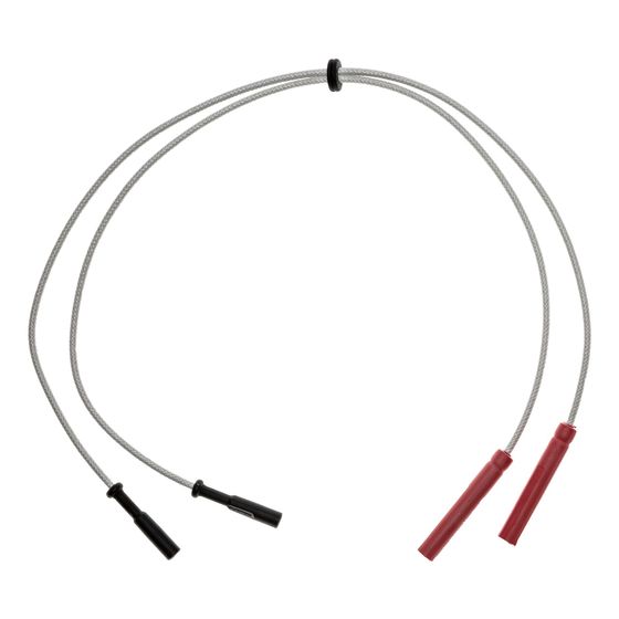 Brötje Zündkabel komplett lang 500mm, 612685