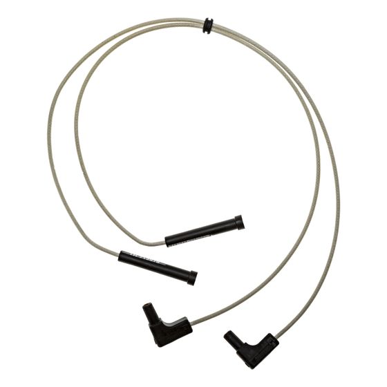 Brötje Zündkabelsatz komplett lang 580mm mit Stecker für elektronische