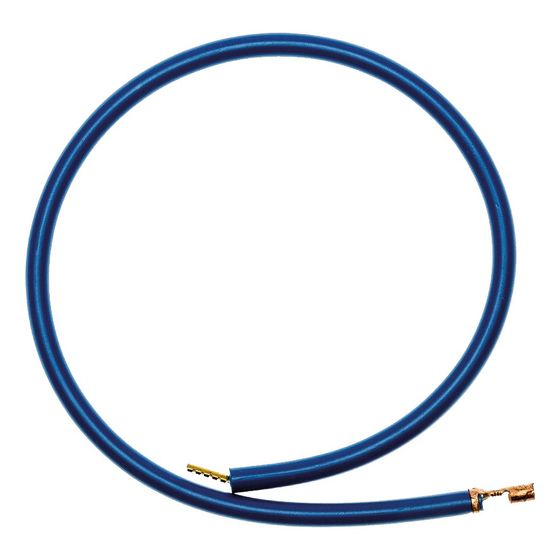 Brötje Ionisationskabel komplett, 470mm lang