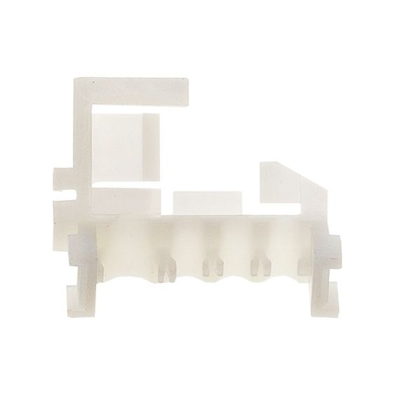 Brötje Kabelschelle-Unterteil 14x45mm für 3 Kabel D7 / 1 Kabel D11