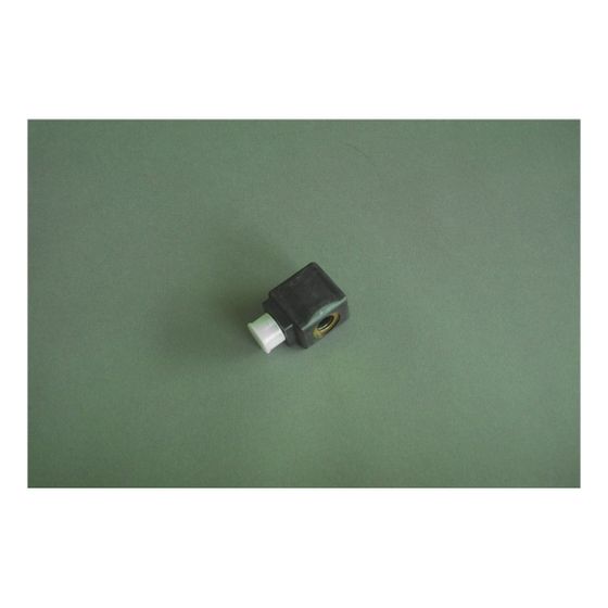 Brötje Ersatzspule für Magnetventil 716325, 230V 50Hz, 14W, ohne Stecker
