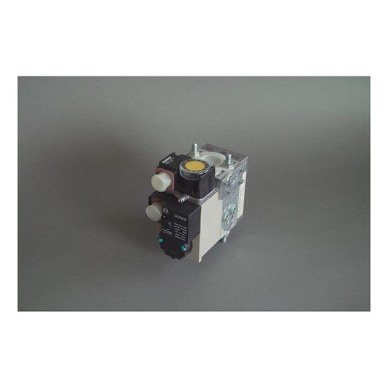 Brötje Multi-Bloc R 1/2