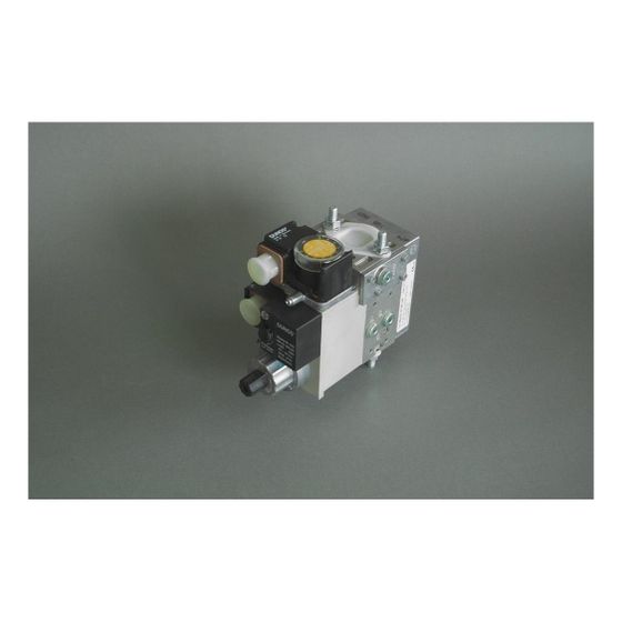 Brötje Multi-Bloc R 3/4