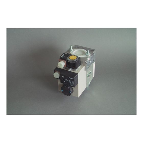 Brötje Multi-Bloc R 1 1/4