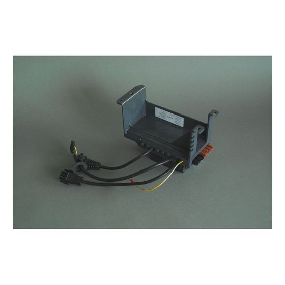 Brötje Elektroeinheit K1 (6,5) Öl L und G