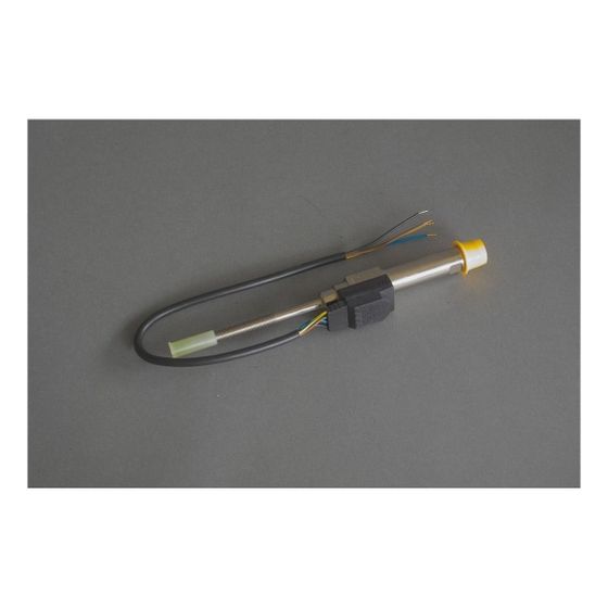 Brötje Düsenstock 226mm lang mit Vorwärmer 60W