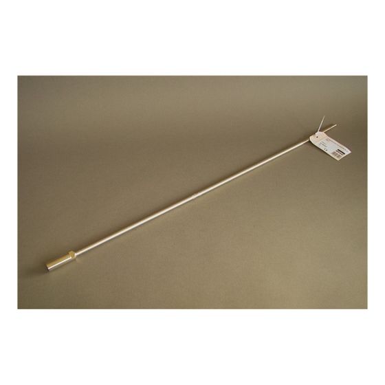 Brötje Düsenstock 731mm lang 9/16-24 M8x1