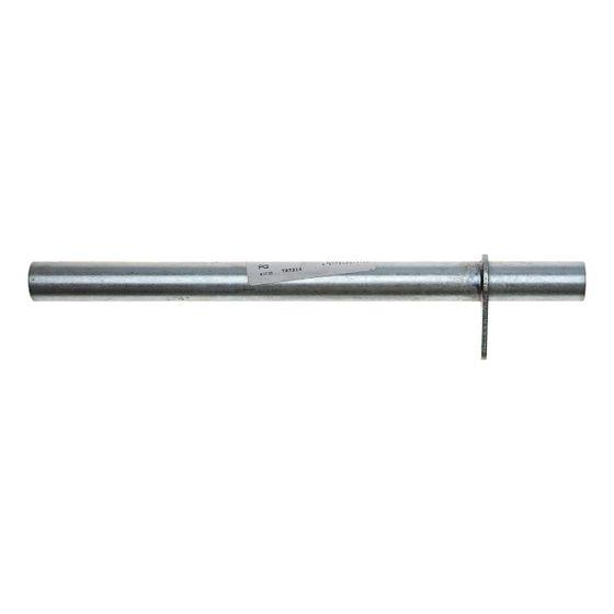 Brötje Gasrohr 22Dx303mm, 615150