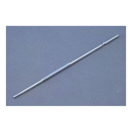 Brötje Regelstange D8 296mm lang, 615303