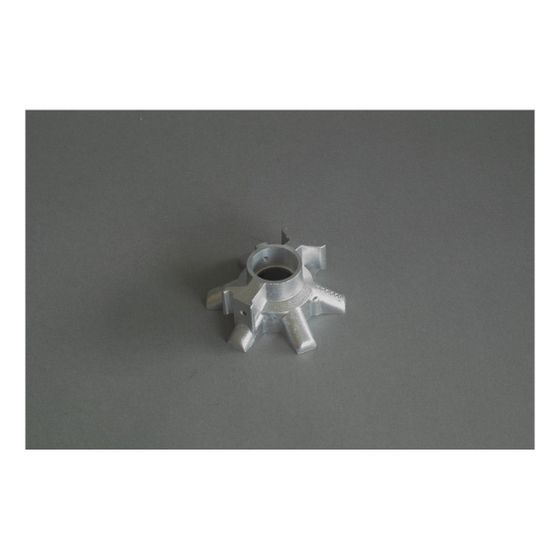 Brötje Gaskopf D99/38, 6 Schlitze AL, 73.55-07