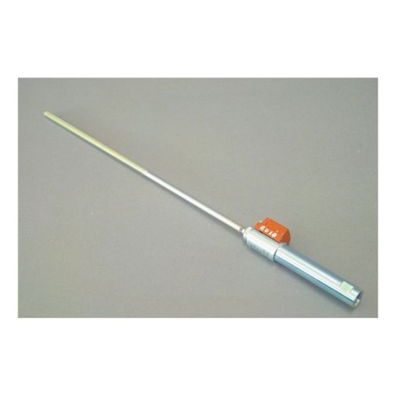 Brötje Düsenstock 470mm 9/16