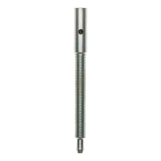 Brötje Stellspindel M8x1, 92mm lang, 615716