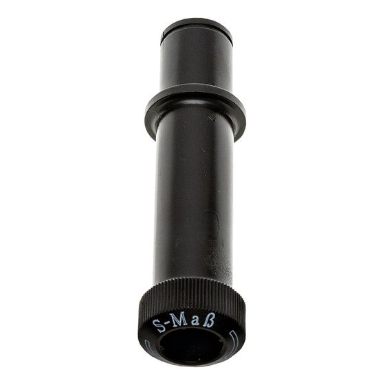 Brötje Stellmutter M8x1, D22/30x110mm