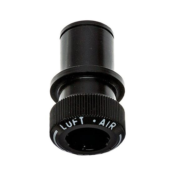 Brötje Stellmutter M8x1, D22/30x50,5mm