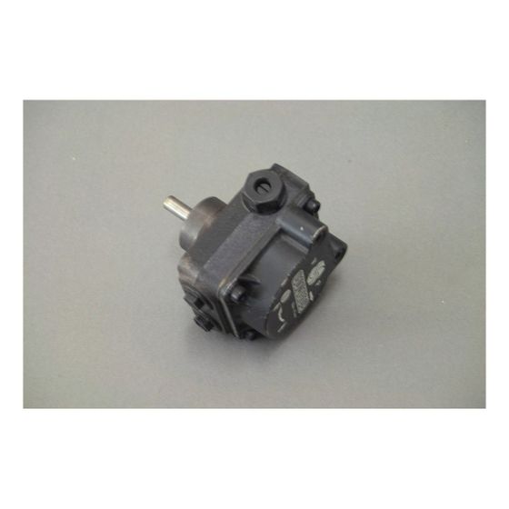 Brötje Pumpe AE47C 1387 1p, ohne Magnetventil, 7–14bar, 3600upm