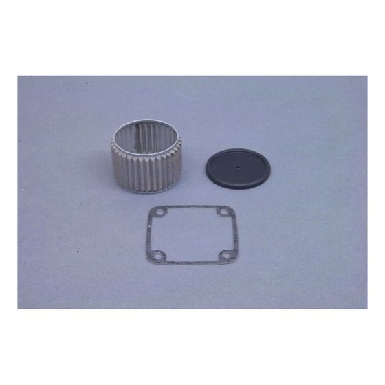Brötje Filter- und Dichtungssatz, für Pumpe 750126 und 750128