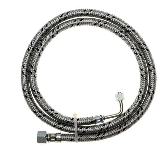 Brötje Schlauchleitung NW 6x1250mm, 616324