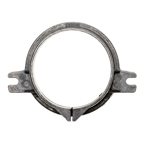 Brötje Klemmflansch D100/31, Lochkreis D150