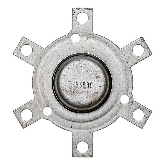 Brötje Frontplatte für BLW Mono, 7766638