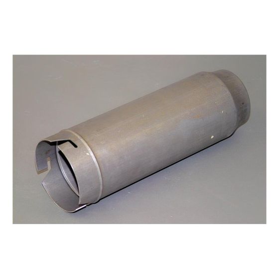 Brötje Mischrohr D 150/107,5x455mm, mit Schnellverschluss