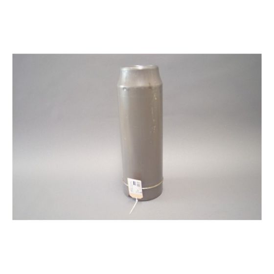 Brötje Mischrohr D 113,5x455mm, mit Schnellverschluss