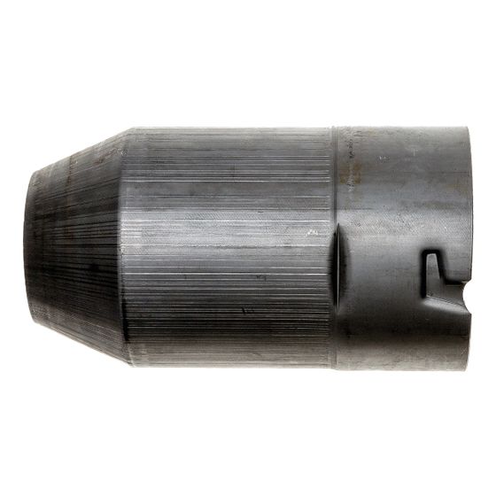 Brötje Mischrohr 100/60x175mm, mit Arretierung
