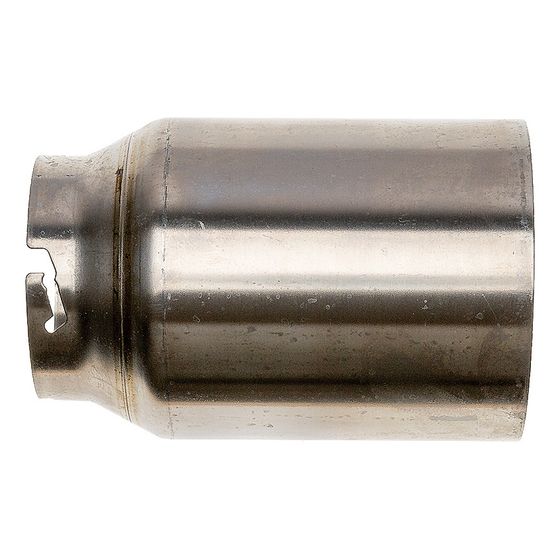 Brötje Flammenrohr D100/76,5x150mm