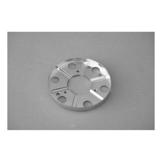 Brötje Stauscheibe D103/40, 6 Schlitze