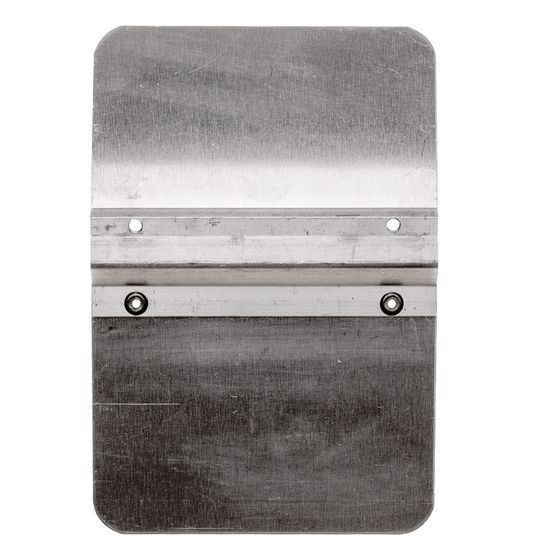 Brötje Drosselklappe 95x131x1,5mm, 618533
