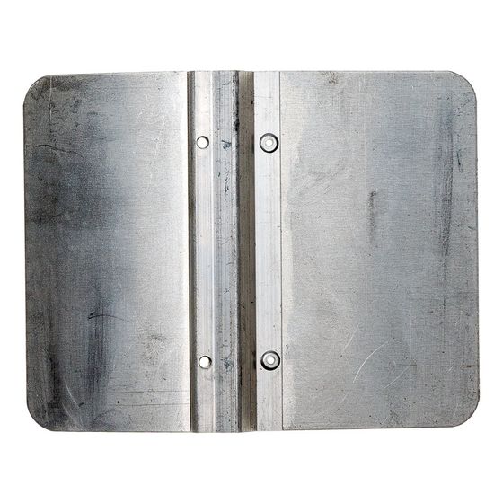 Brötje Drosselklappe 116x140x1,5mm, 618564